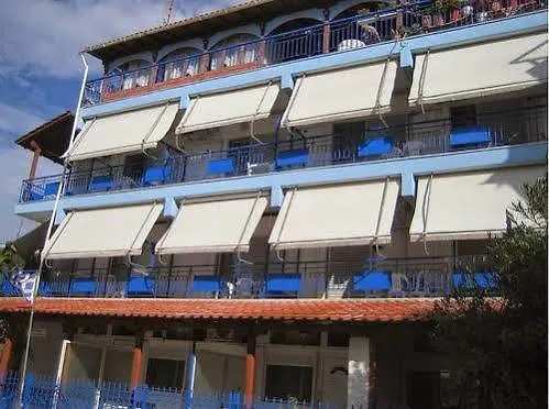 Artemis Studios & Apartments Chalkidiki Hotel