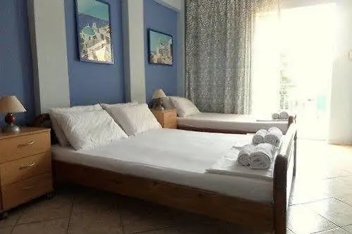 Artemis Studios & Apartments Chalkidiki Greece