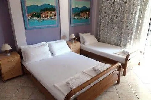 Artemis Studios & Apartments Chalkidiki
