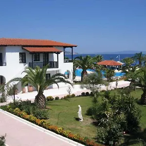 Hotel Assa Maris, Chalkidiki