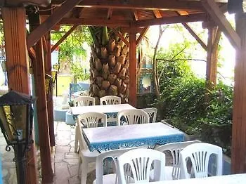 ** Hotel Artemis Studios & Apartments Penisola Calcidica Grecia