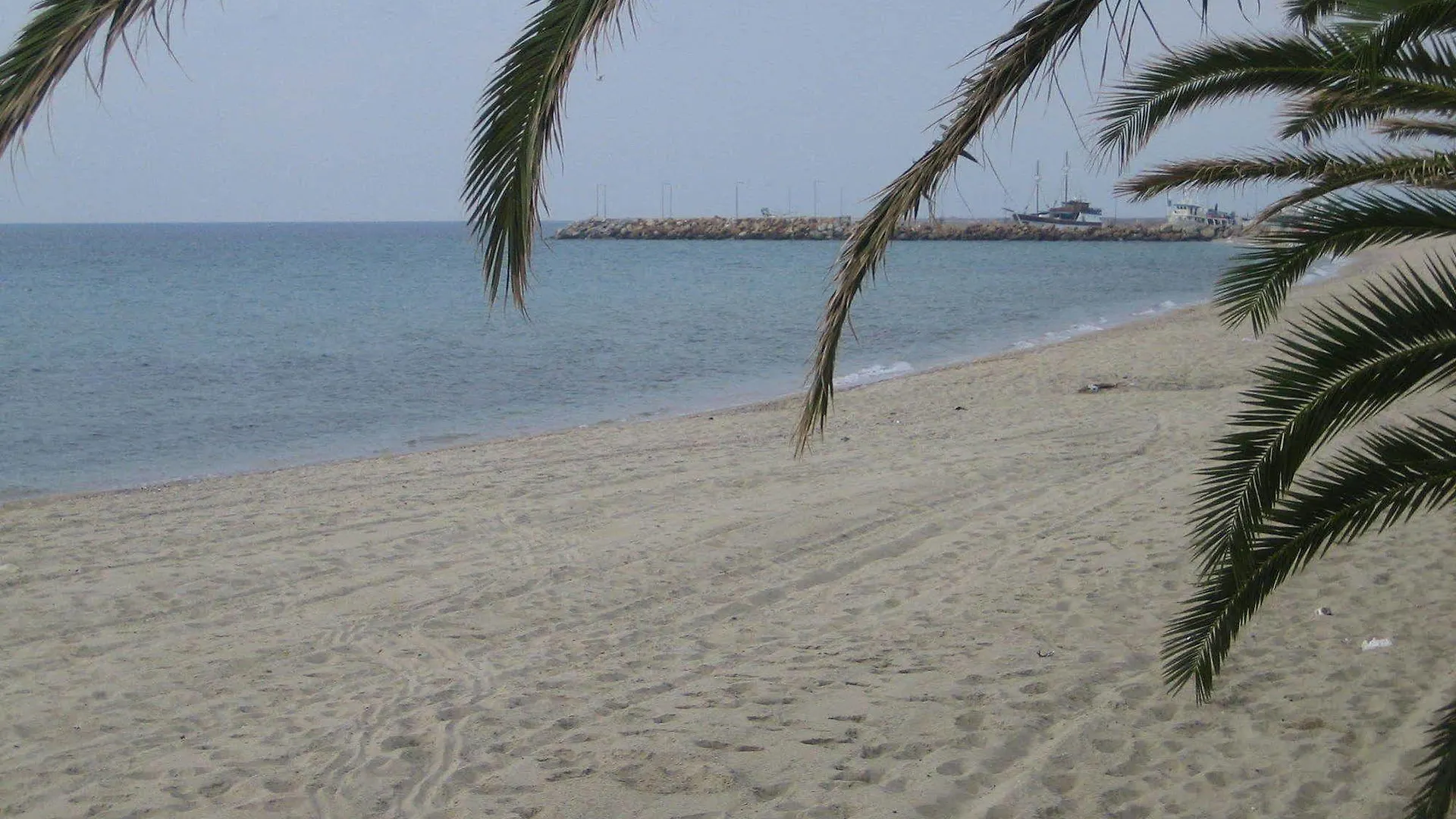 Artemis Studios & Apartments Penisola Calcidica Grecia
