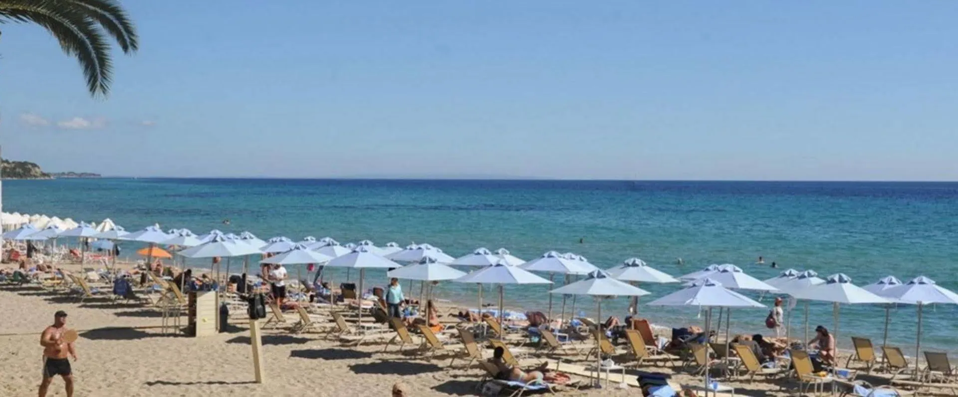 Artemis Studios & Apartments Penisola Calcidica