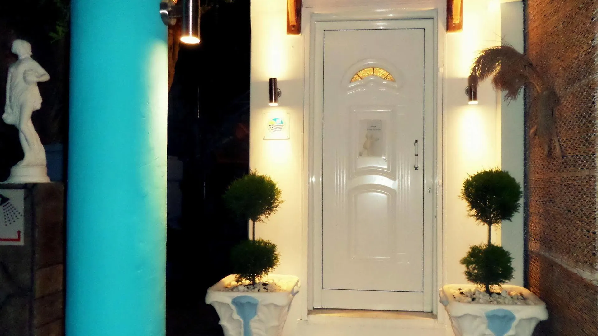 Artemis Studios & Apartments Penisola Calcidica