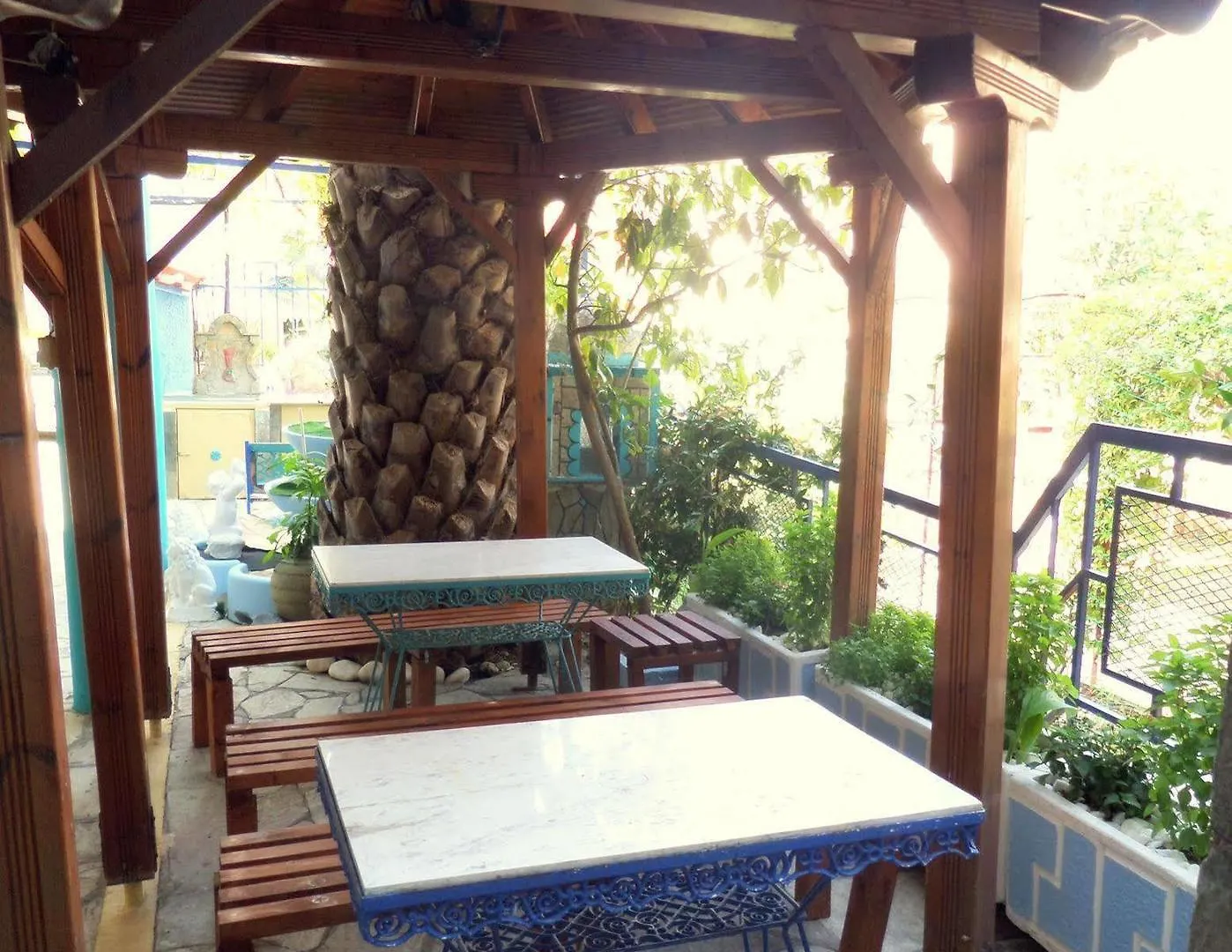 Hotel Artemis Studios & Apartments Penisola Calcidica