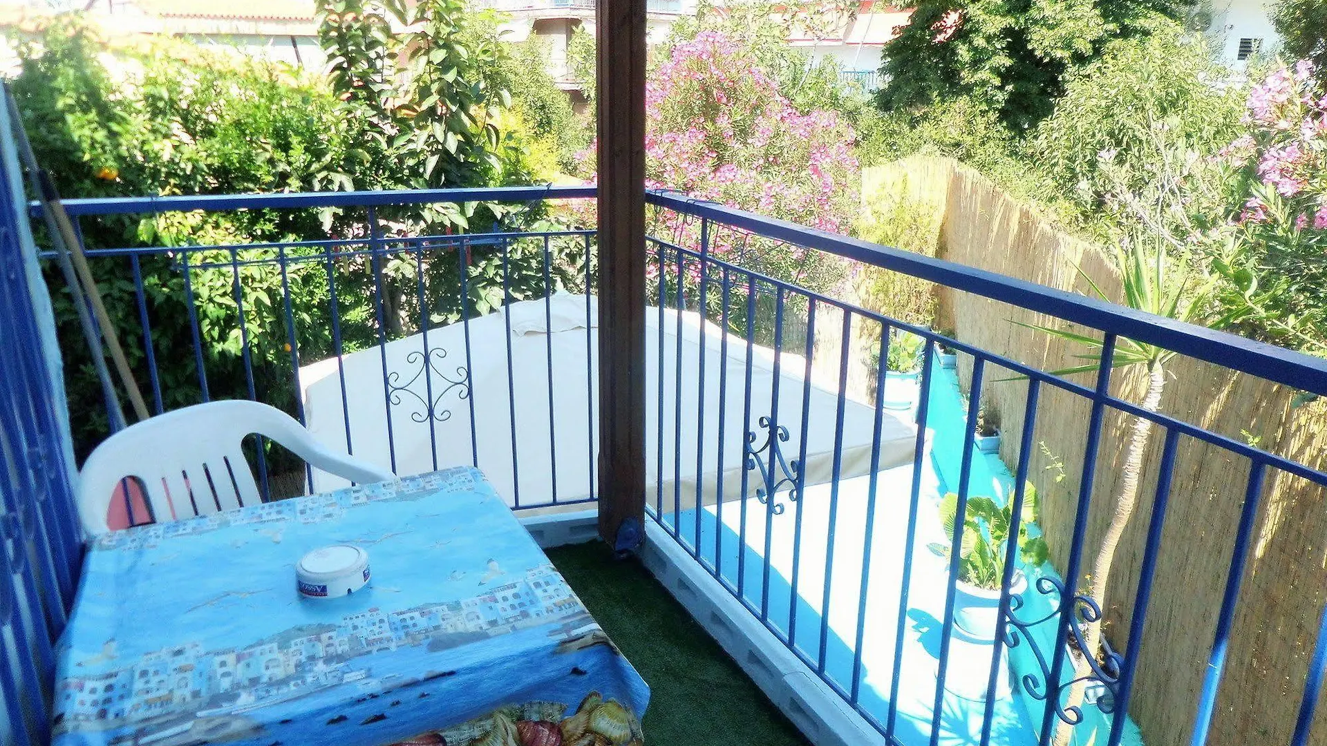 Artemis Studios & Apartments Penisola Calcidica