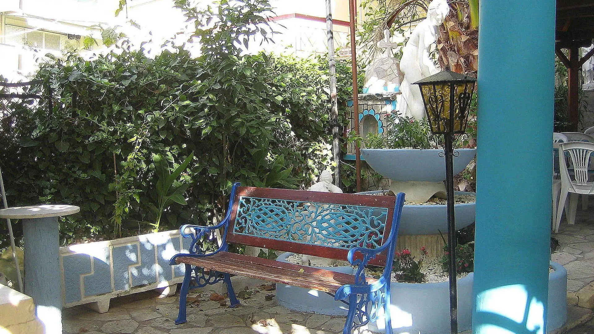 Hotel Artemis Studios & Apartments Penisola Calcidica