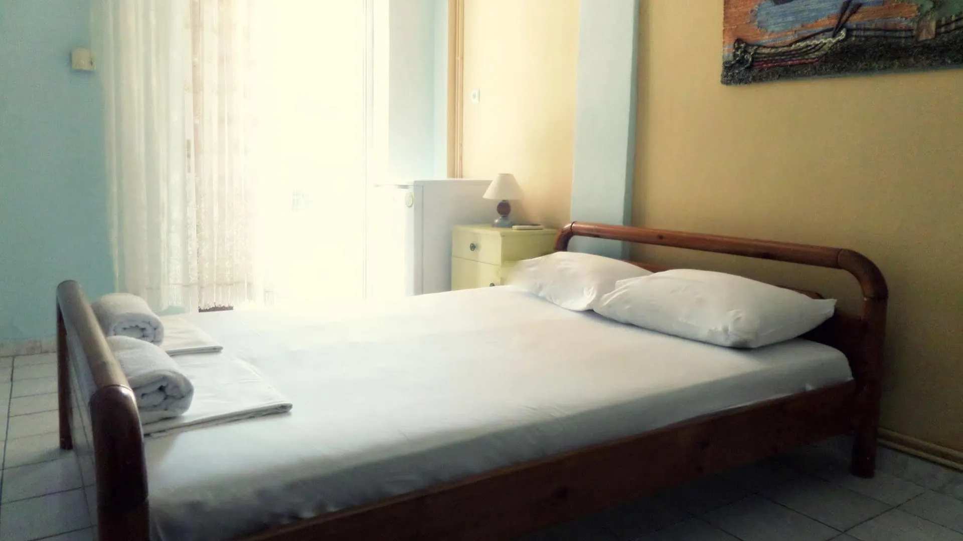 Artemis Studios & Apartments Penisola Calcidica 2*,