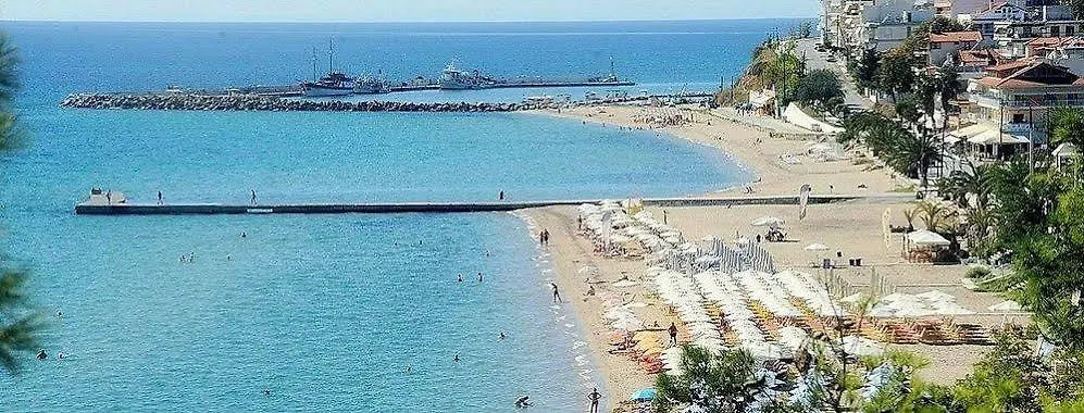 Artemis Studios & Apartments Penisola Calcidica 2*,  Grecia